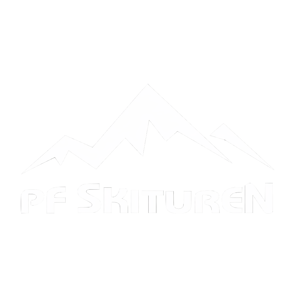 PF Skituren Logo